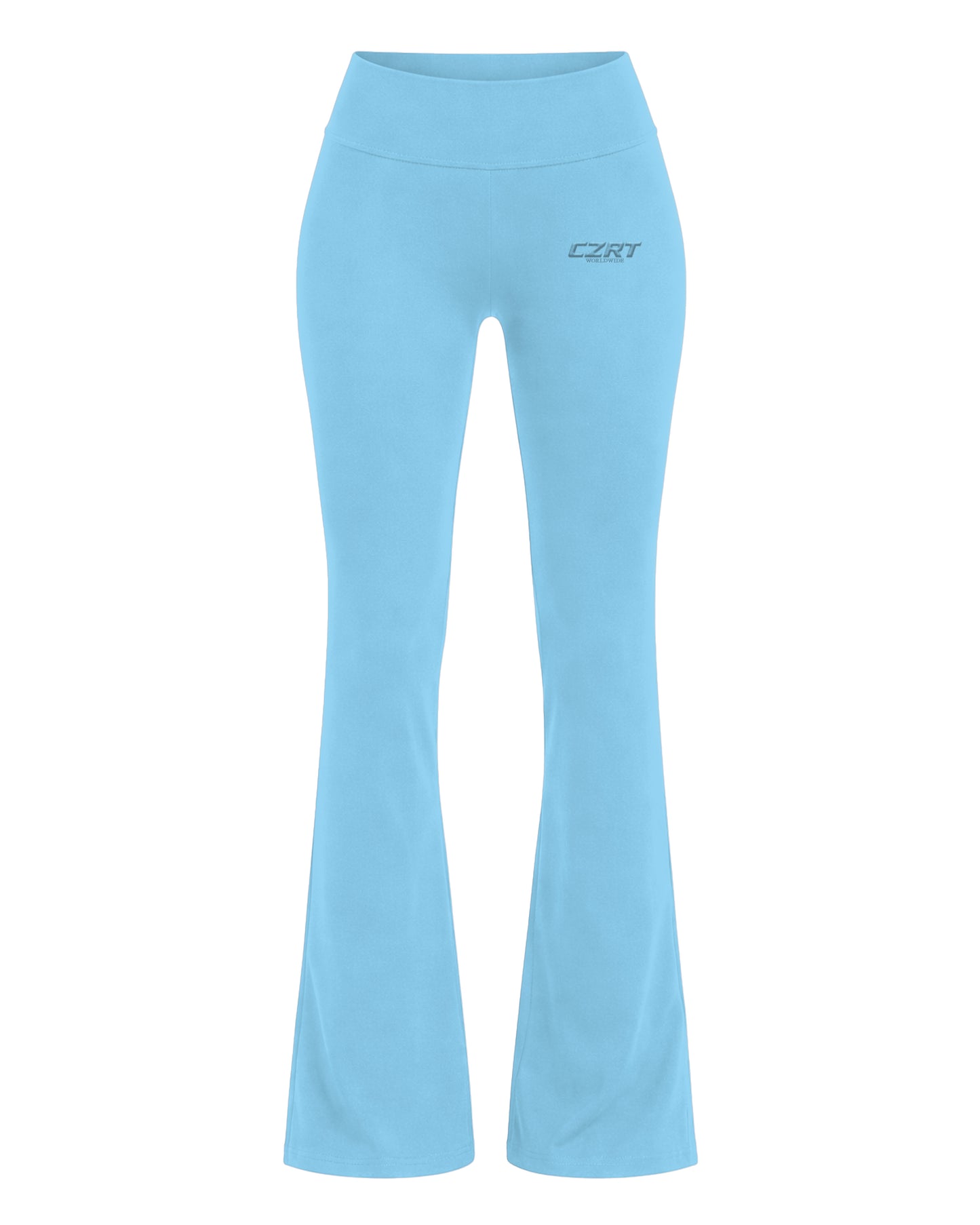 CC BASICS FLARE PANTS