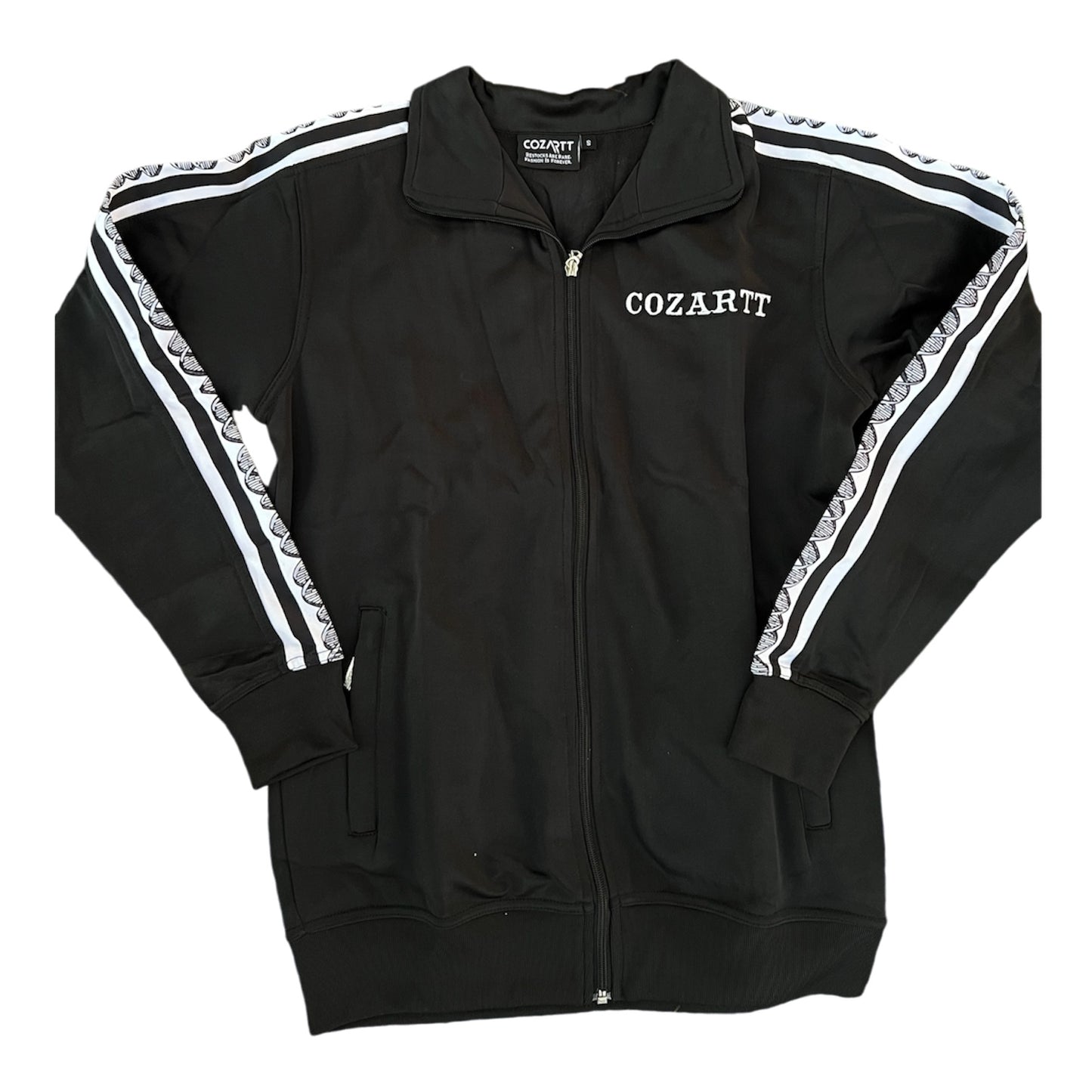 DNA V2 TRACK JACKET