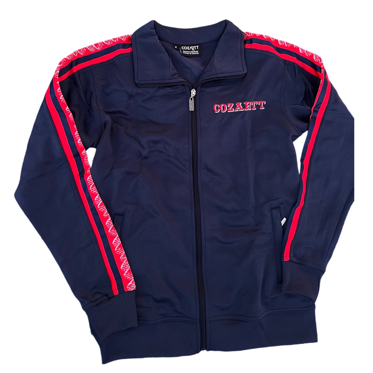DNA V2 TRACK JACKET