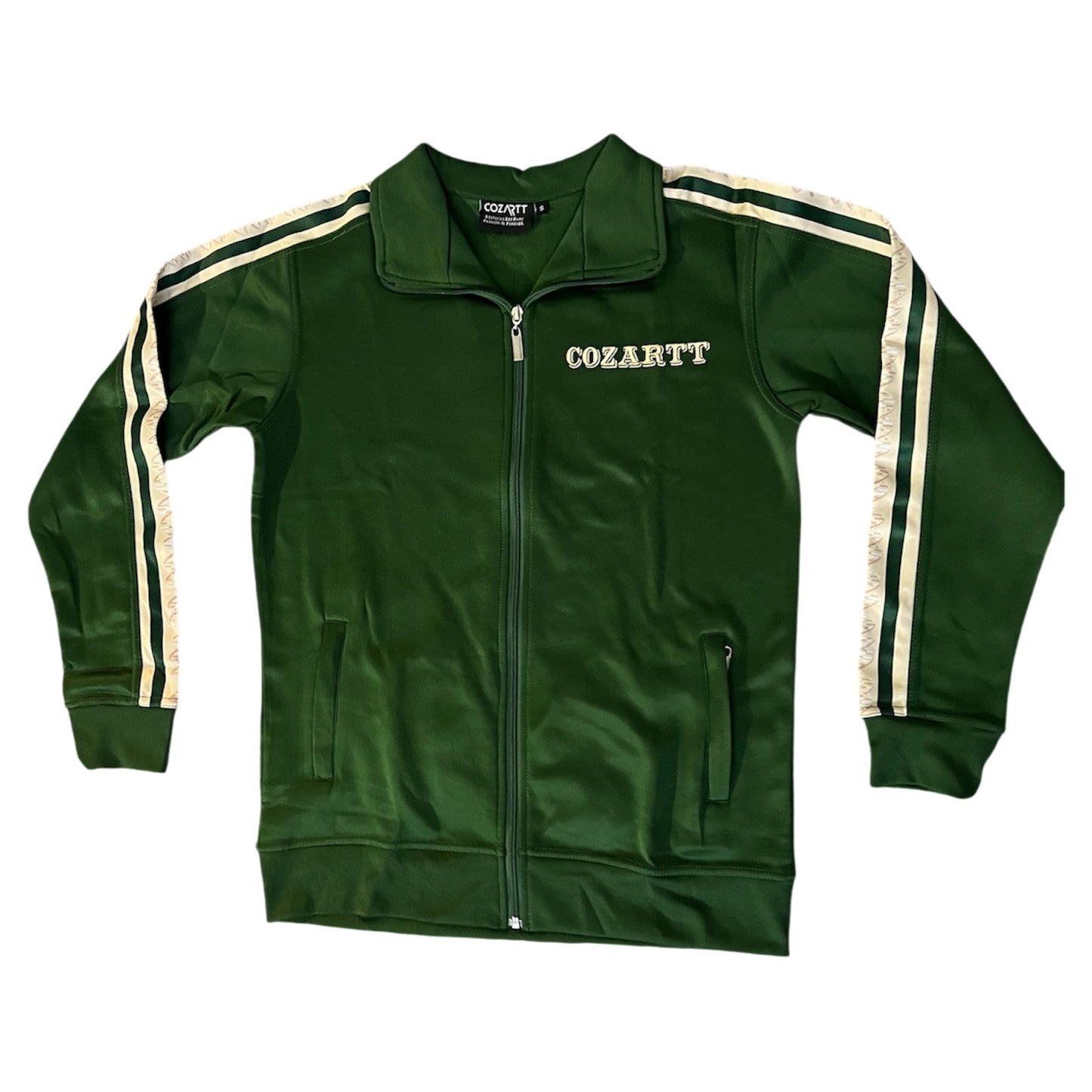 DNA V2 TRACK JACKET