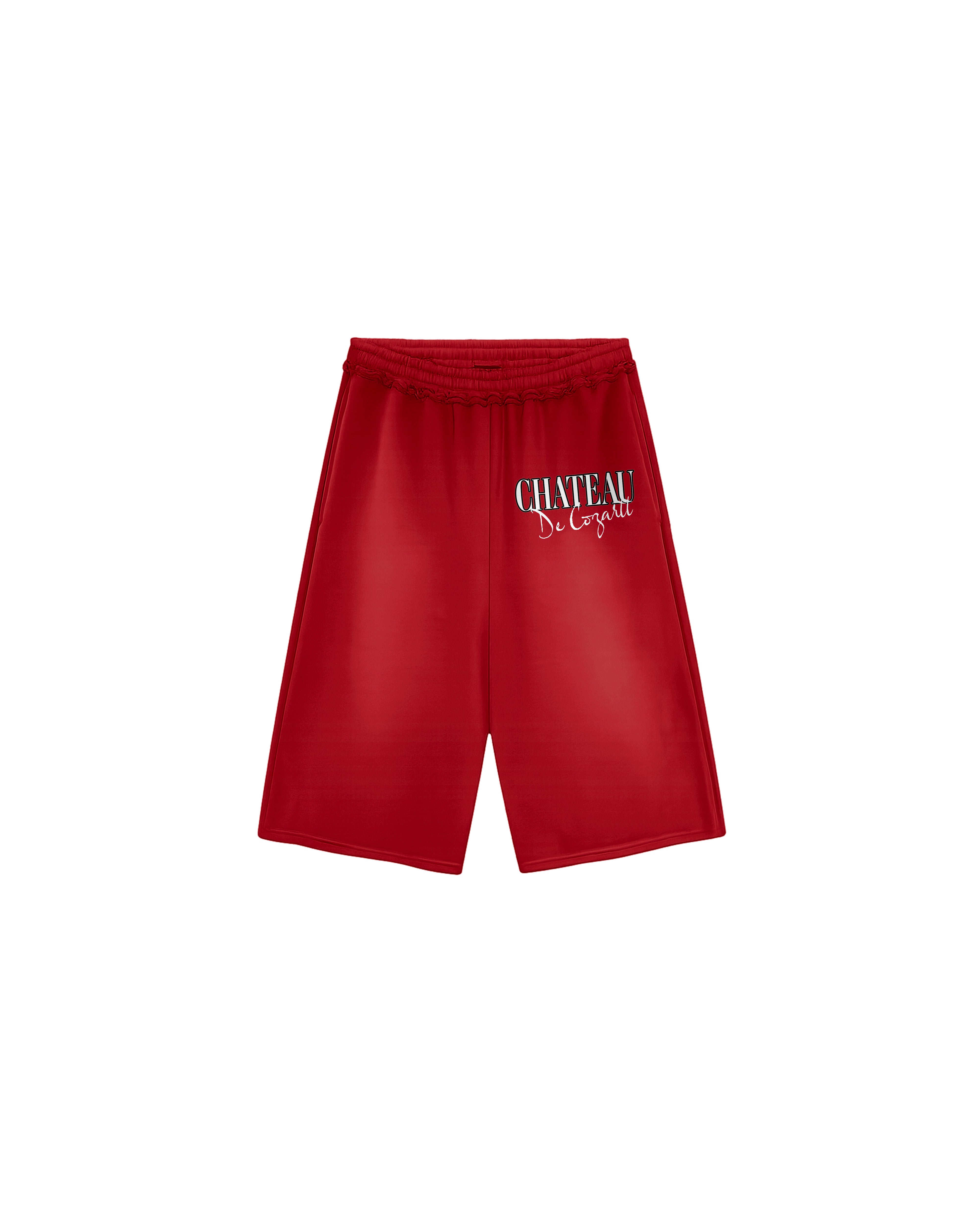 CDC SHORTS – Cozartt's Collection