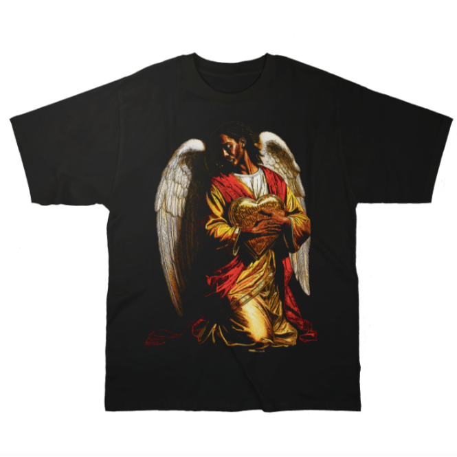 TOTAL ECLIPSE TEE