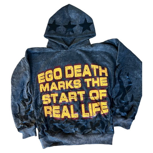 TEST OF HEART PRM HOODIE