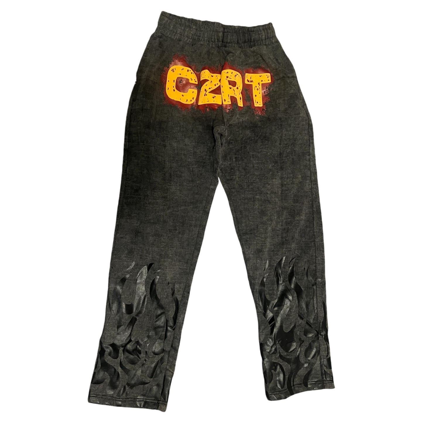 TEST OF HEART PRM SWEATPANTS