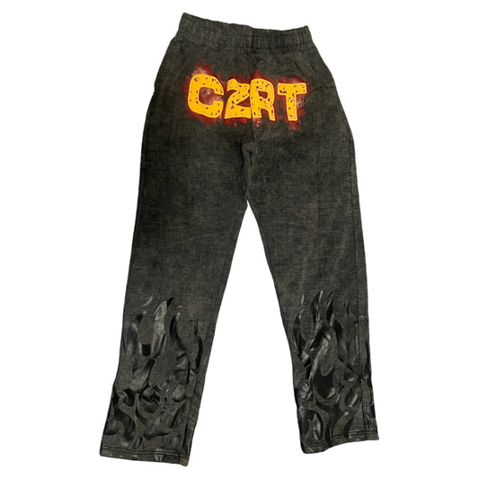 TEST OF HEART PRM SWEATPANTS