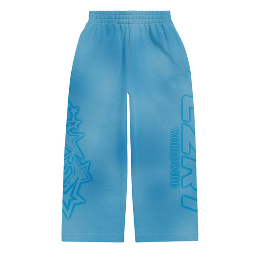 CZRT WRLD SWEATPANTS