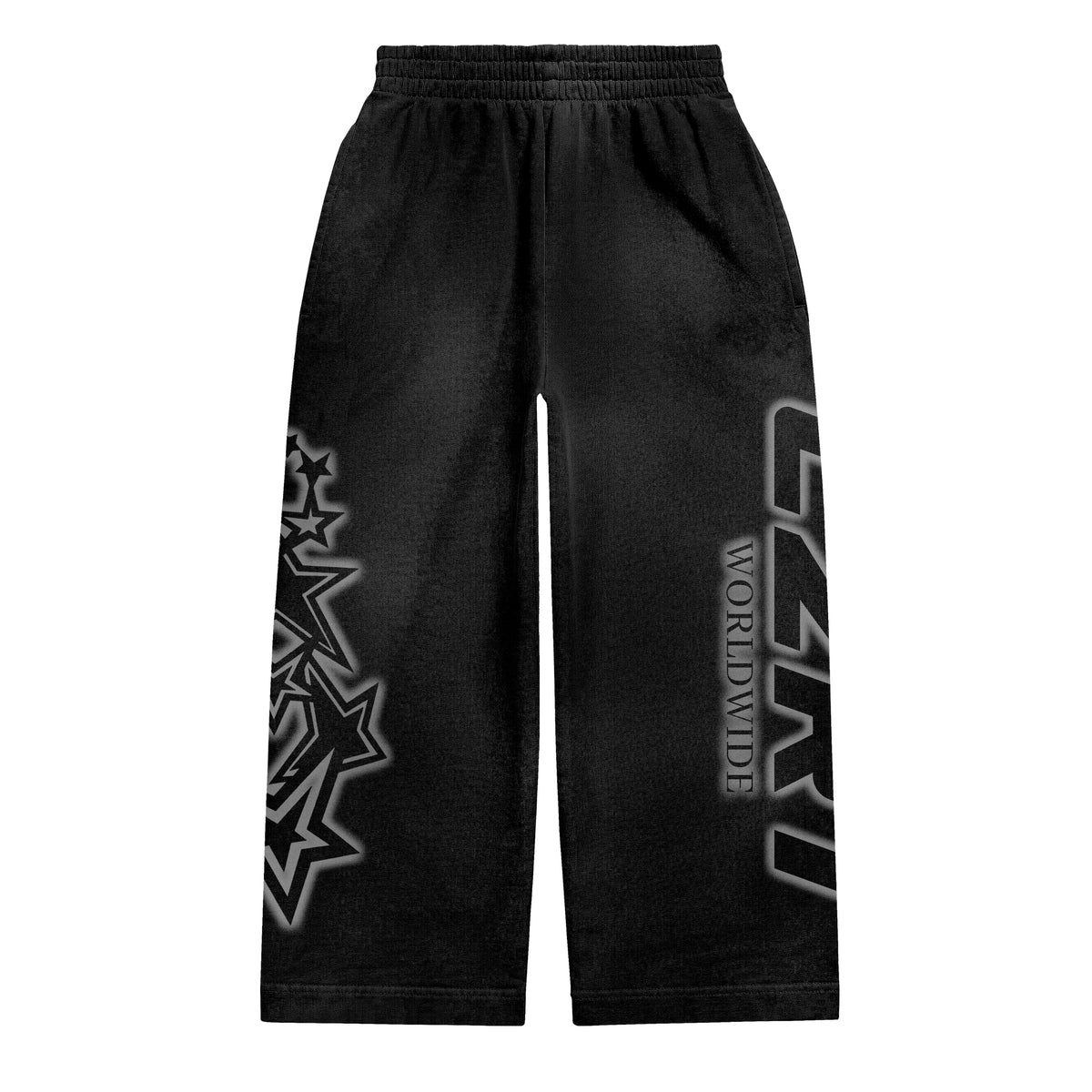 CZRT WRLD SWEATPANTS