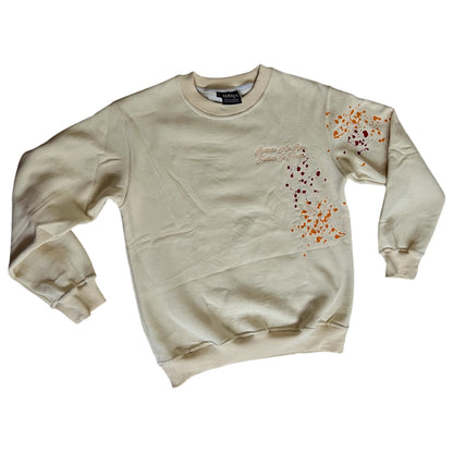 CHATEAU DE COZARTT CREWNECK