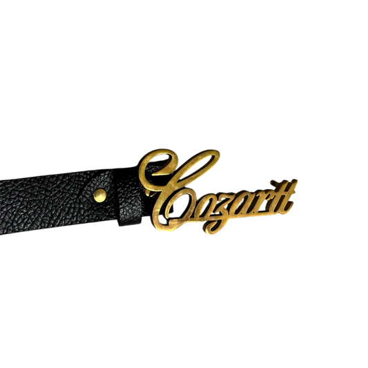 CAPO SIGNATURE BELT