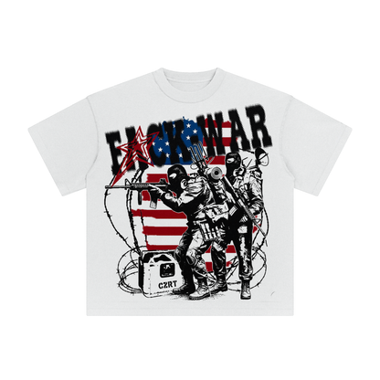 WAR DOGS TEE
