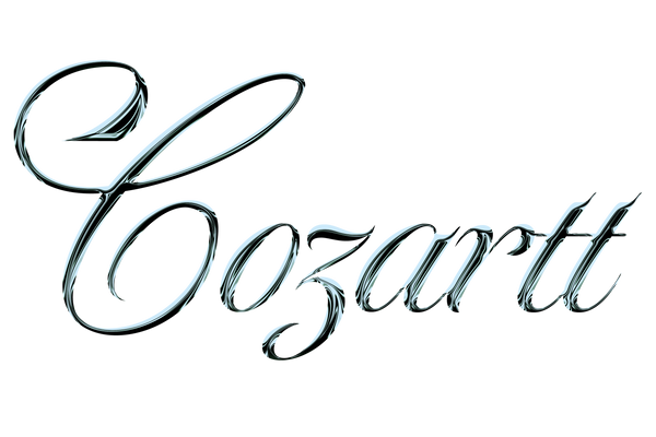 Cozartt's Collection
