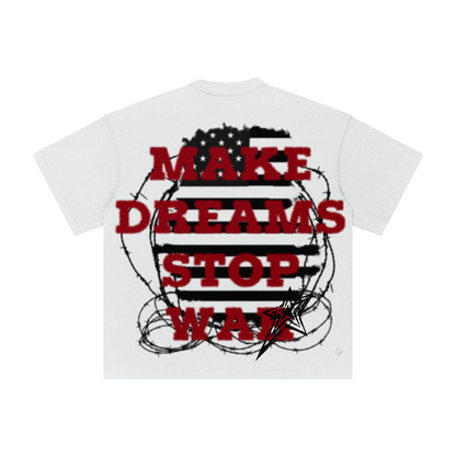 WAR DOGS TEE
