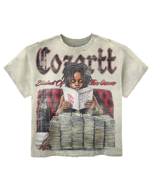 SOTG TEE
