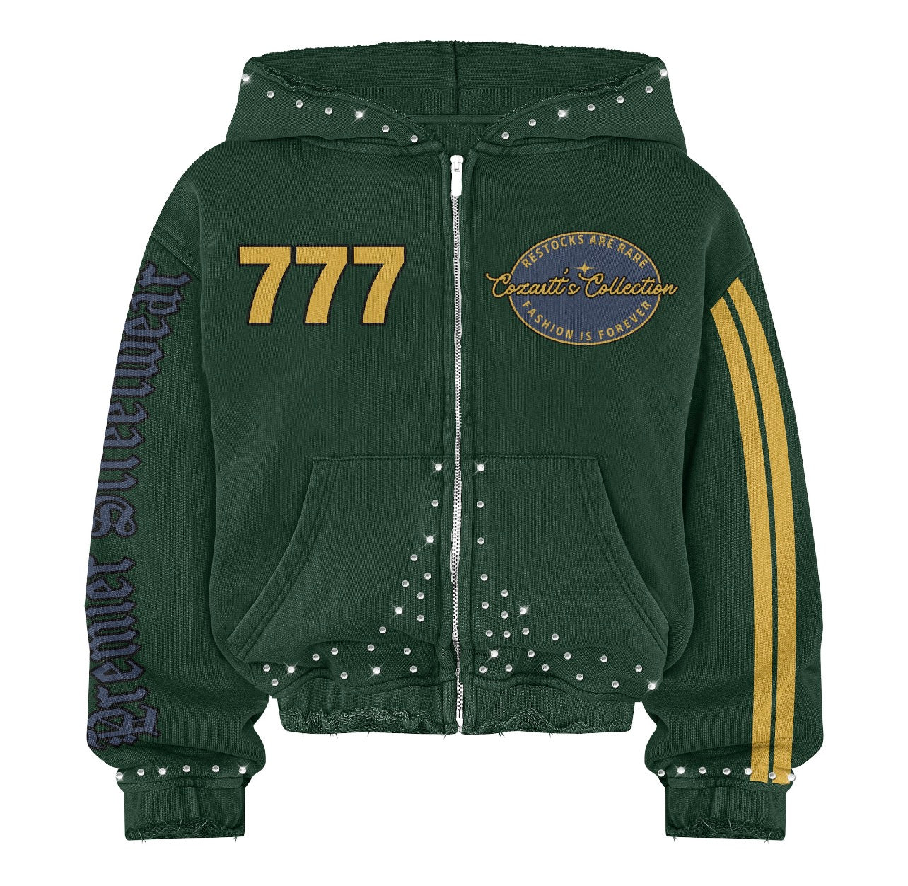 MEN'S – Cozartt's Collection