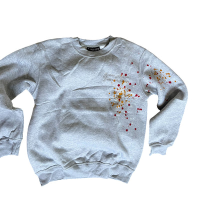 CHATEAU DE COZARTT CREWNECK