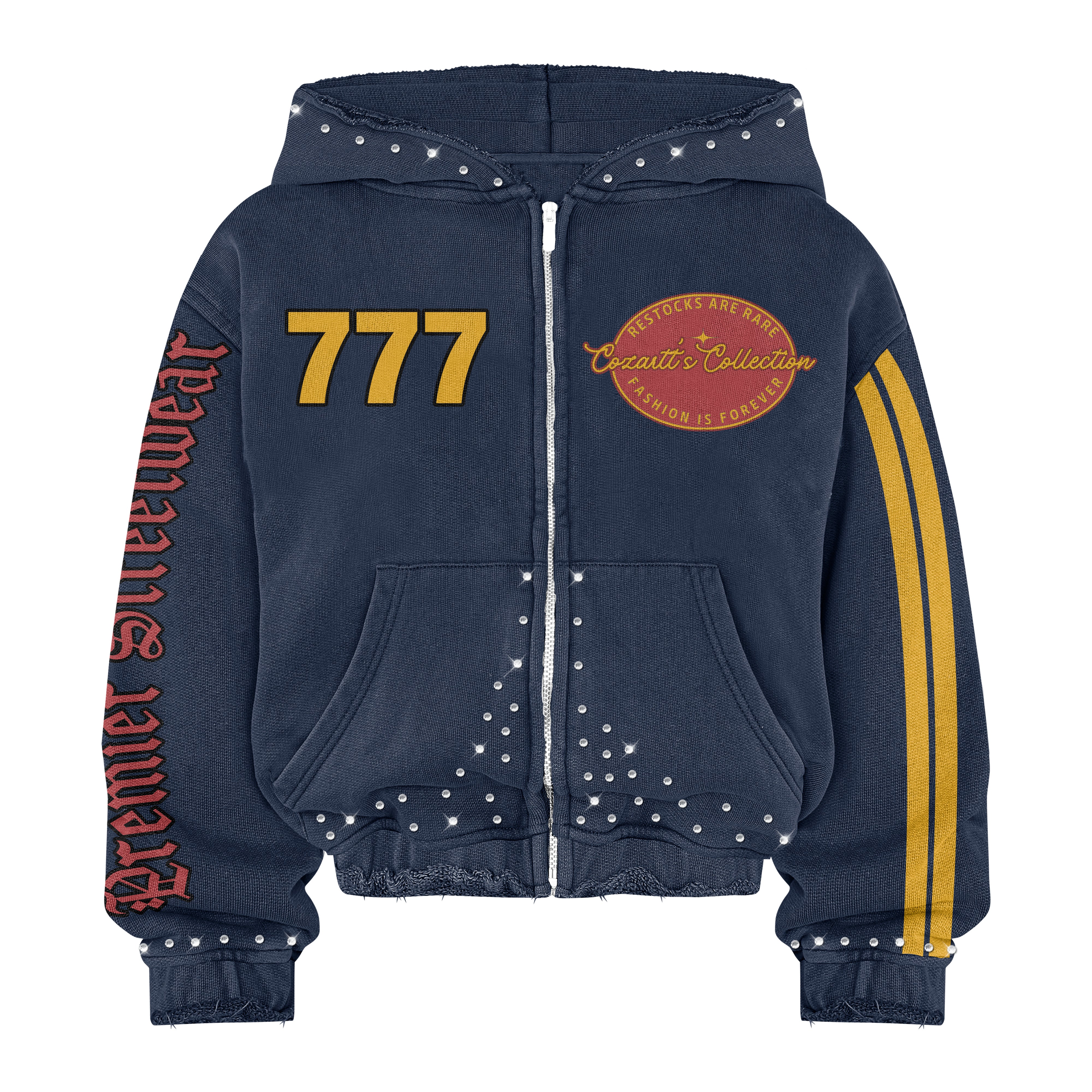 MEN'S – Cozartt's Collection