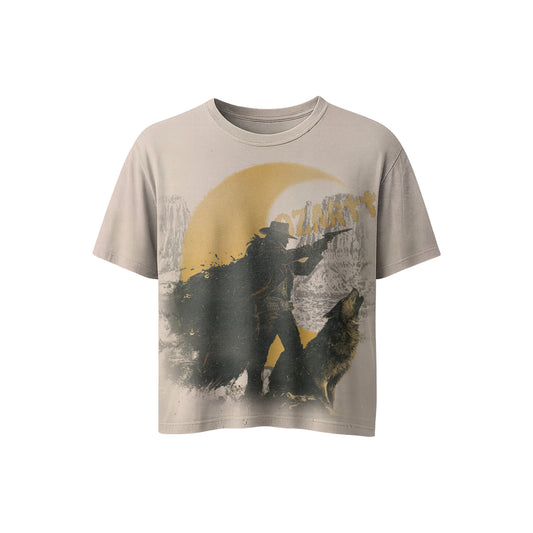 LONE RANGER TEE