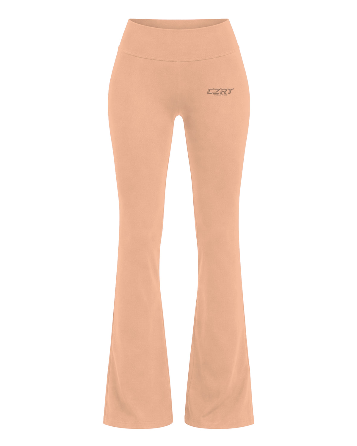 CC BASICS FLARE PANTS