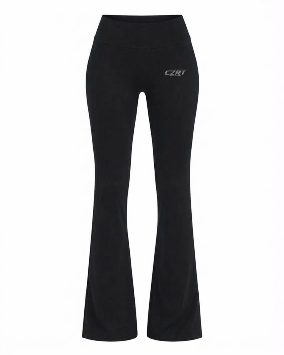 CC BASICS FLARE PANTS