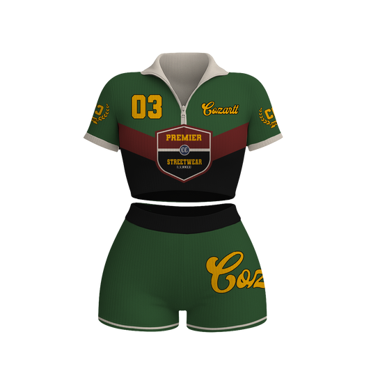 AMORATI BODY GLOVE SHIRT