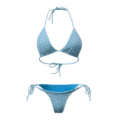 MONOCHAIN V2 BIKINI