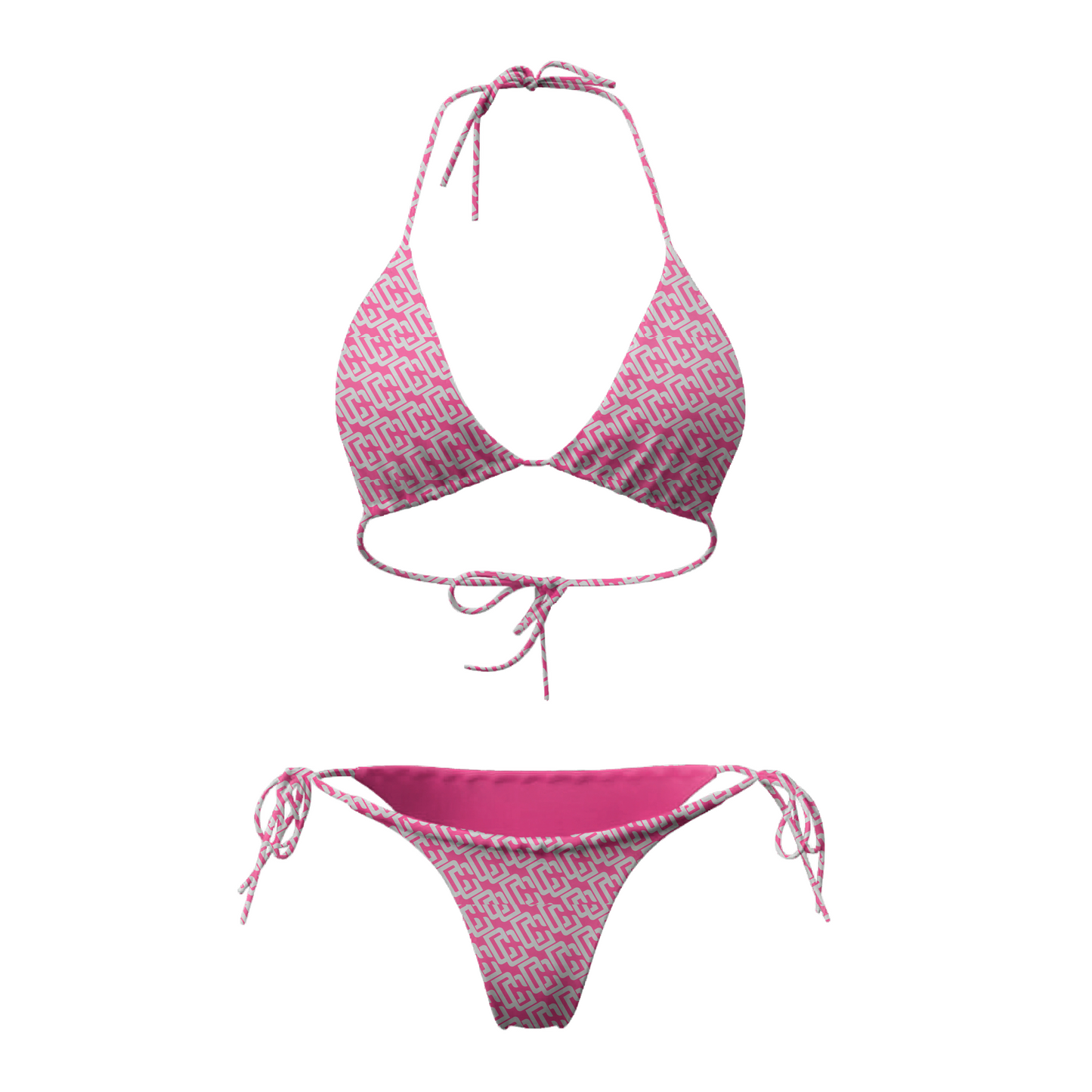 MONOCHAIN V2 BIKINI