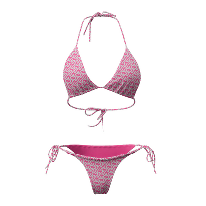 MONOCHAIN V2 BIKINI