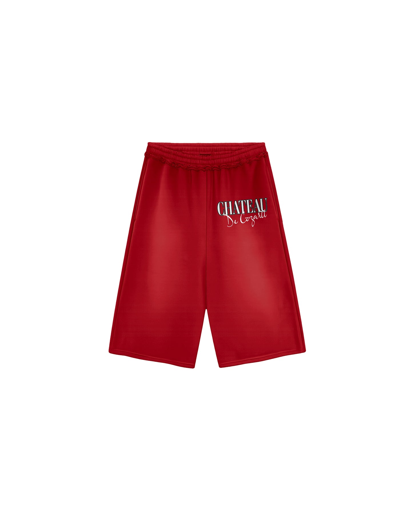 CDC SHORTS