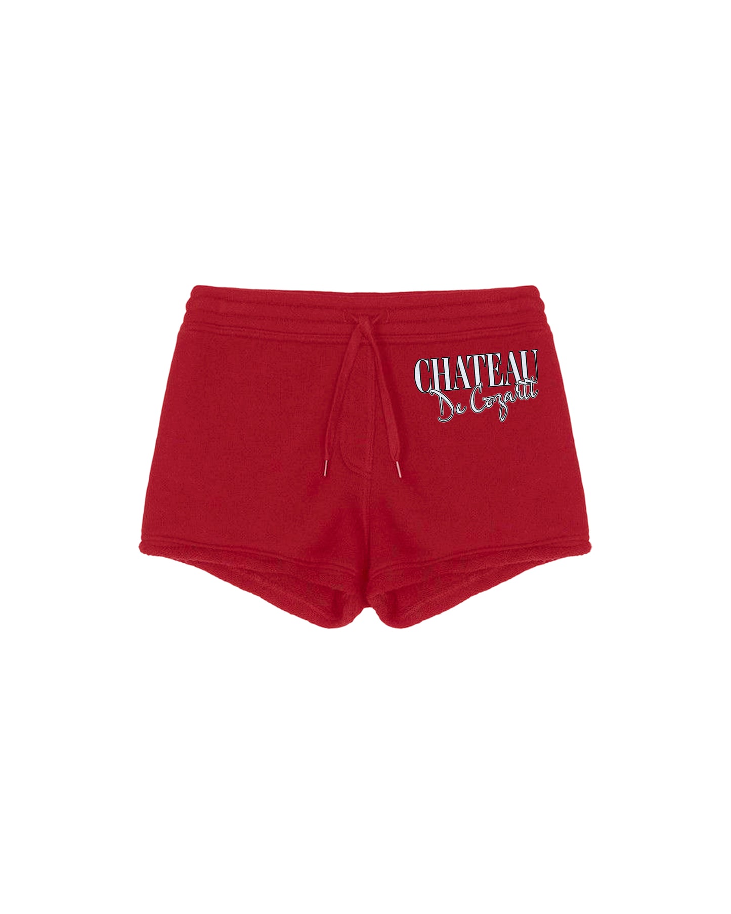(W.) CDC SHORTS