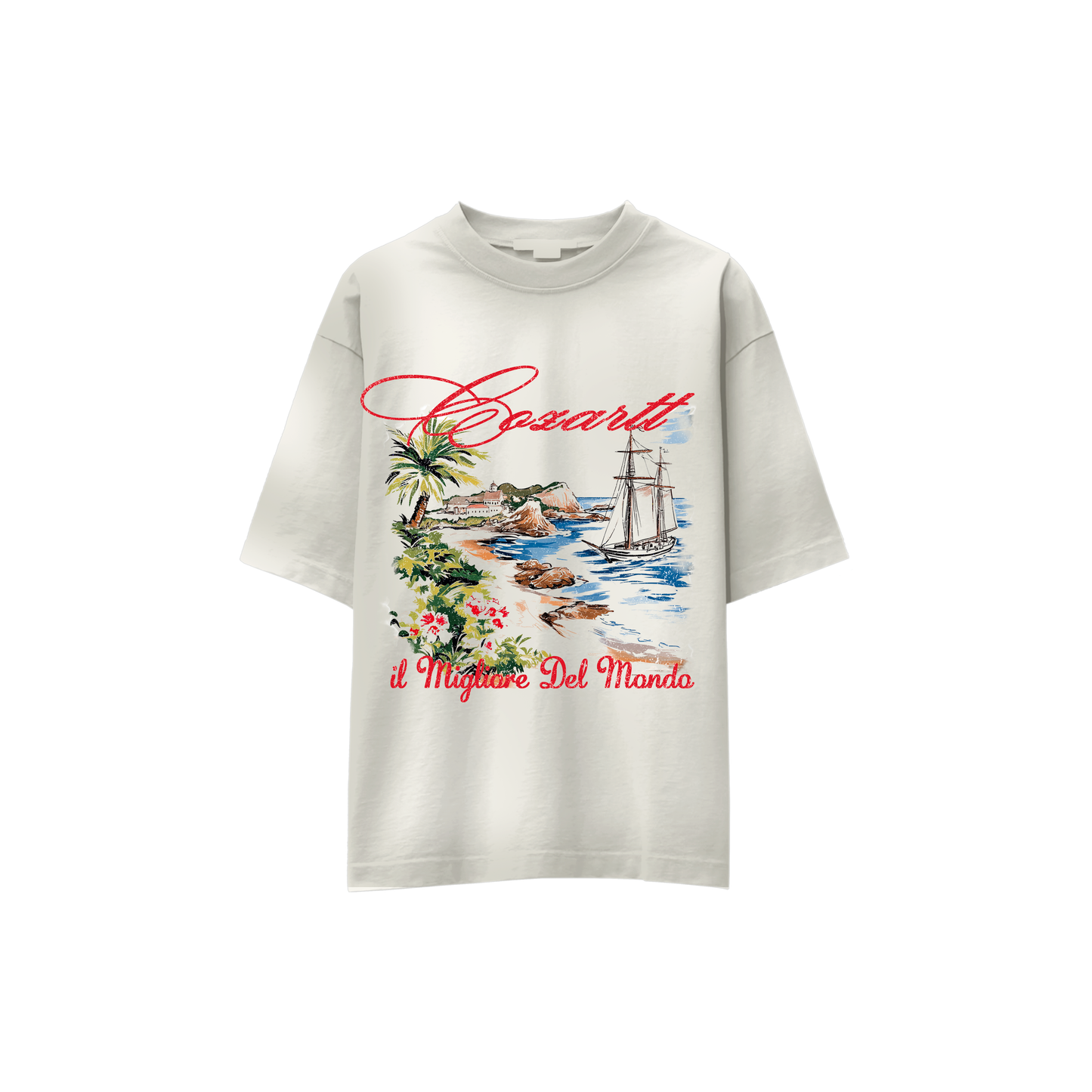 IL MILGORE TEE