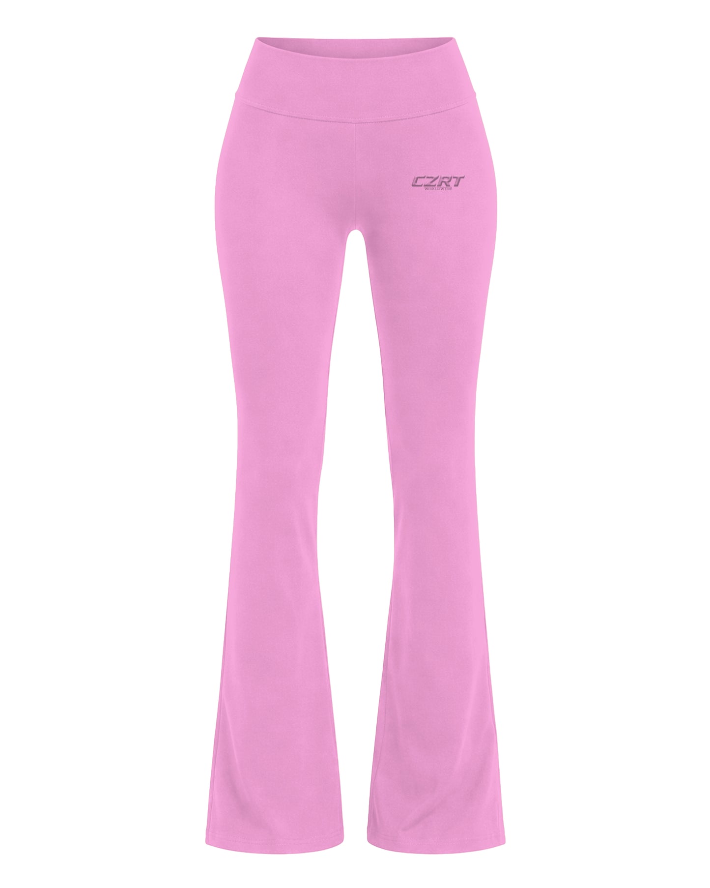 CC BASICS FLARE PANTS