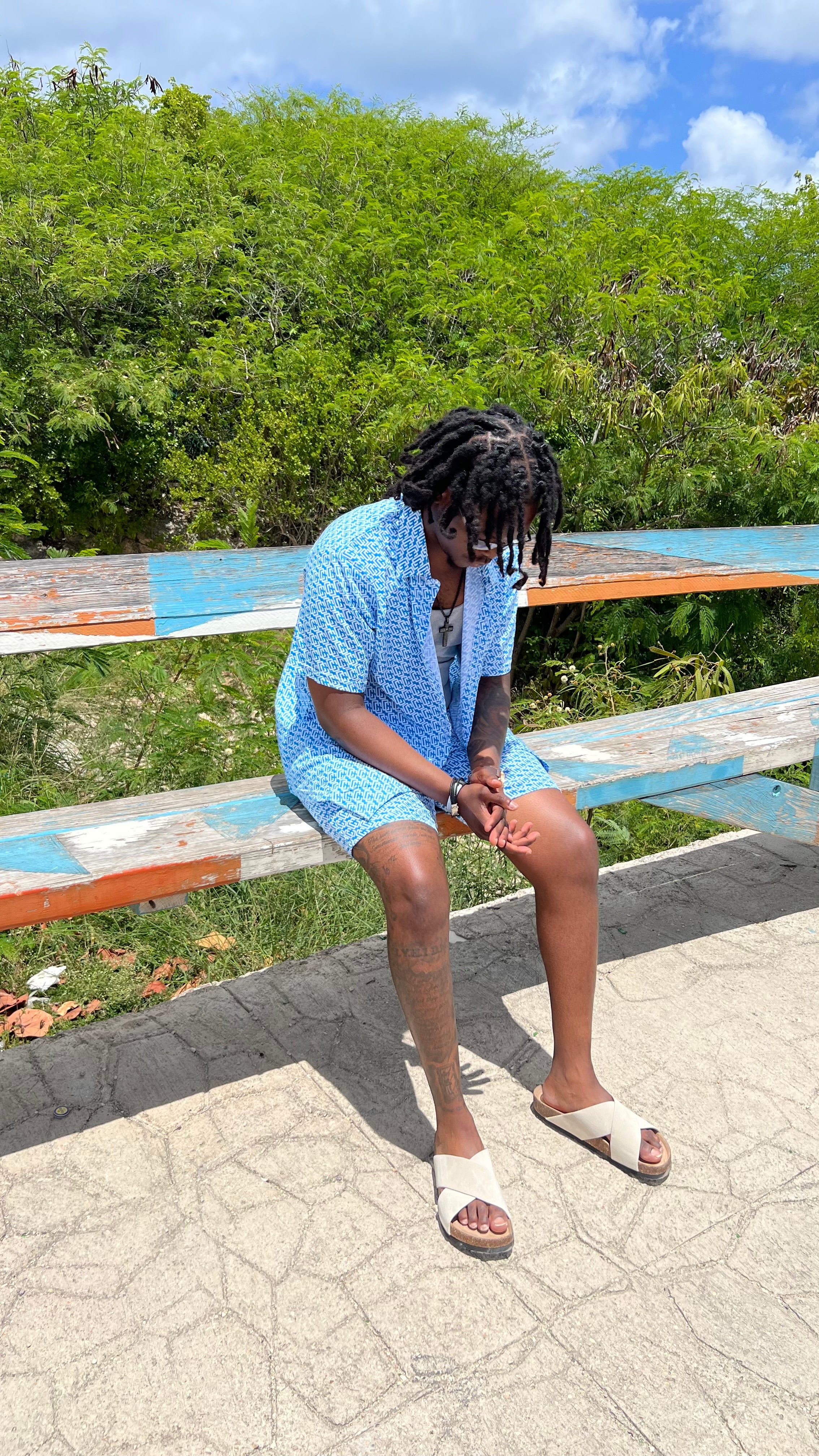 Cozartt's Collection | The Premier Streetwear Brand