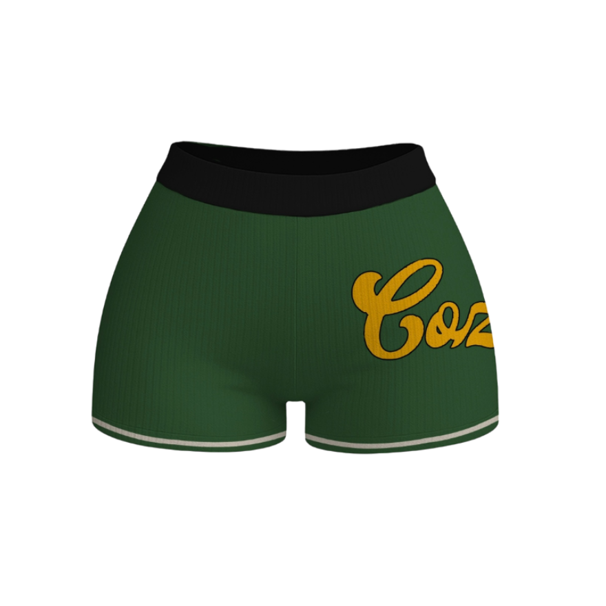 AMORATI BODY GLOVE SHORTS