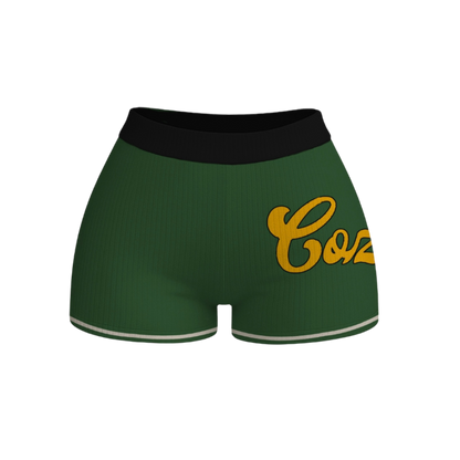 AMORATI BODY GLOVE SHORTS