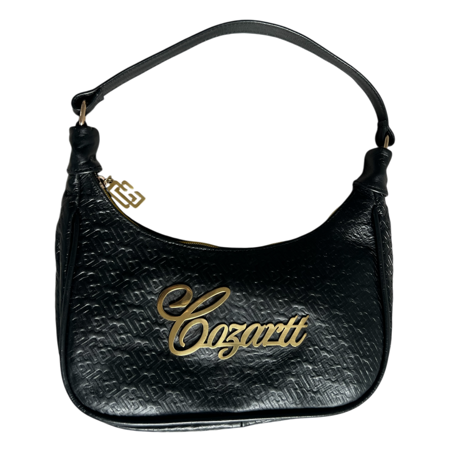 SIGNATURE HANDBAG