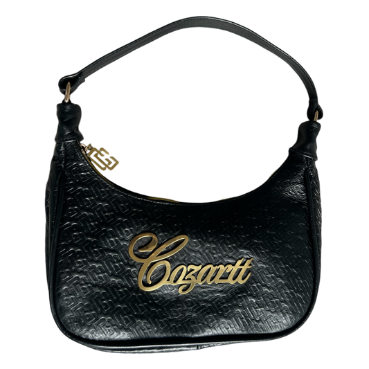 SIGNATURE HANDBAG