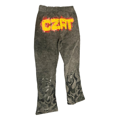 TEST OF HEART PRM W. SWEATPANTS